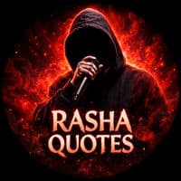 TikTok Account - rasha.quotes