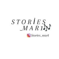 TikTok Account - stories_mar1