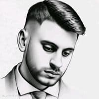 TikTok Account - 8t._.as