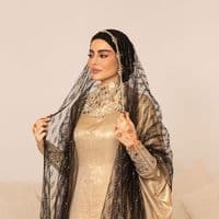 TikTok Account - zahra.ixix