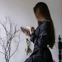 TikTok Account - kitablar_qadini_