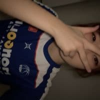 TikTok Account - ts4lmuun