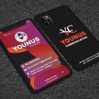 TikTok Account - younuscommunication