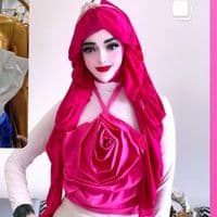 TikTok Account - yuni_jasminebutiq