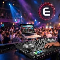 TikTok Account - djeskesta