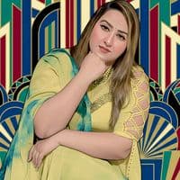 TikTok Account - laila19122