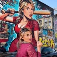 TikTok Account - aquagirl685