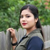 TikTok Account - muskanji121