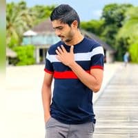 TikTok Account - musamusthatey