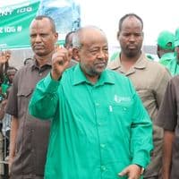 TikTok Account - bilaal_bulshaawi