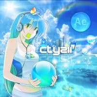 TikTok Account - ctyzii