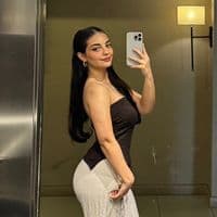 TikTok Account - soumaya_belkouchii