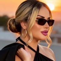 TikTok Account - 1eo_eo1