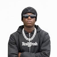 TikTok Account - realjjfrosh