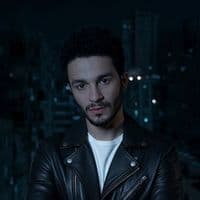 TikTok Account - mohamedgeemmyy