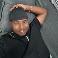 TikTok Account - djbrandon8