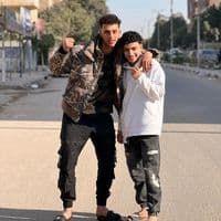 TikTok Account - samymagdy336