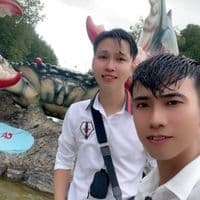 TikTok Account - khanh1195