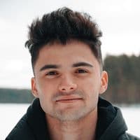 TikTok Account - saidjafarr