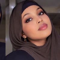 TikTok Account - qaali_ladan1