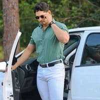 TikTok Account - tony_sanchez.1