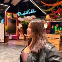 TikTok Account - barbarayaret