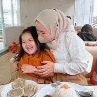 TikTok Account - agneswidiautama