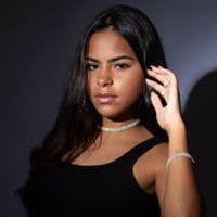 TikTok Account - anajuliaandradeoficial_