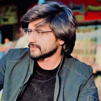 TikTok Account - _femi_shah