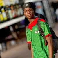 TikTok Account - mhdleking9