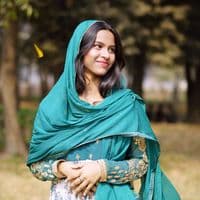 TikTok Account - priyangka.chowdhury