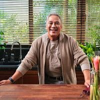 TikTok Account - chefwan1