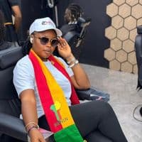 TikTok Account - dianedana07