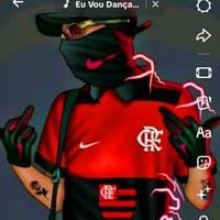 TikTok Account - teteu_zinh255