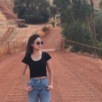 TikTok Account - yesa20__