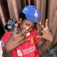 TikTok Account - adwoapressure8