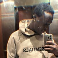 TikTok Account - yankirichie0