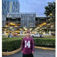 TikTok Account - kuys.alldazed