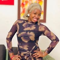 TikTok Account - dieynabasoumare49