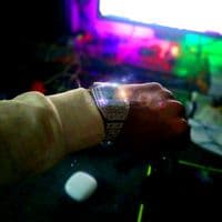 TikTok Account - usmanakhtar_1