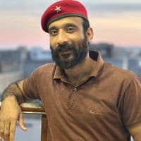 TikTok Account - kohii_baloch