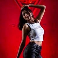 TikTok Account - mehejabinmimofficial