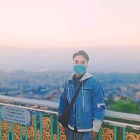 TikTok Account - thannzawwinn6