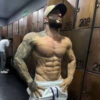 TikTok Account - yeikogomezz