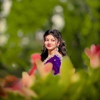 TikTok Account - lamiya_joba_02