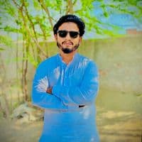 TikTok Account - meer_naveed_hussain_110