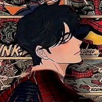 TikTok Account - _qthrn