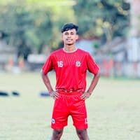 TikTok Account - shooter_fahim_007