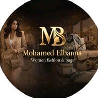 TikTok Account - m.b_fashion_bags