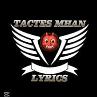 TikTok Account - tactesmhanlyrics